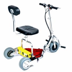 Travel Scoot